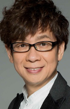 Yamadera, Kouichi